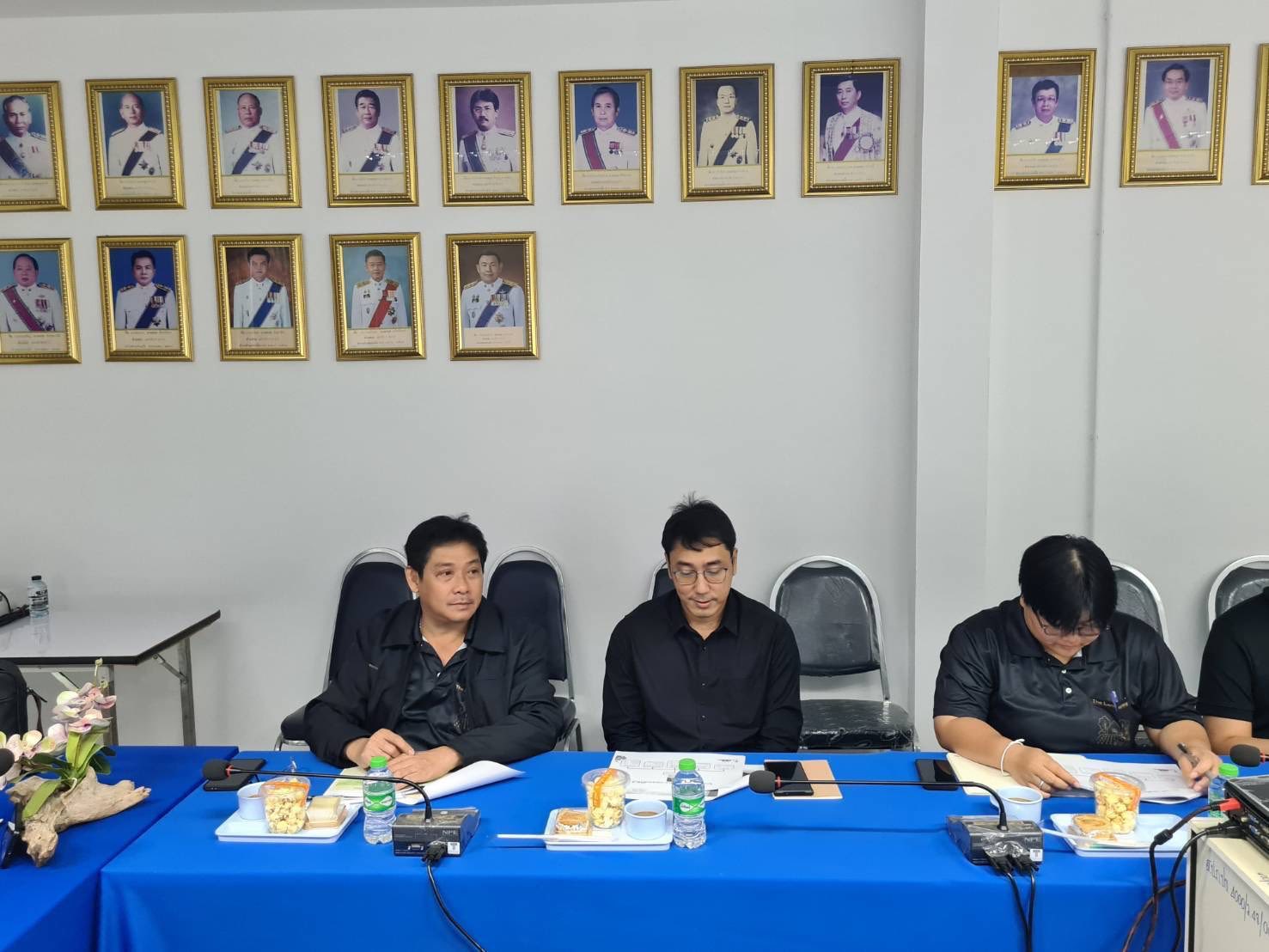 title - ผู้ตรวจราชการกรม ประชุมติดตามผลการดำเนินงานตามแผนการตรวจราชการของ ส.ป.ก. ประจำปีงบประมาณ พ.ศ. 2569 รอบที่ 1 จังหวัดประจวบคีรีขันธ์